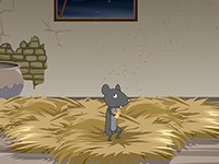 老鼠愛(ài)磨牙