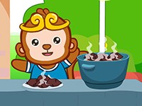 長(zhǎng)壽食品——紅薯