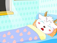 小綿羊的噩夢(mèng)