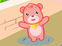 為什么不能在井蓋上玩耍？