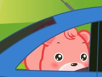 為什么坐車時(shí)不能把手和頭伸出窗外