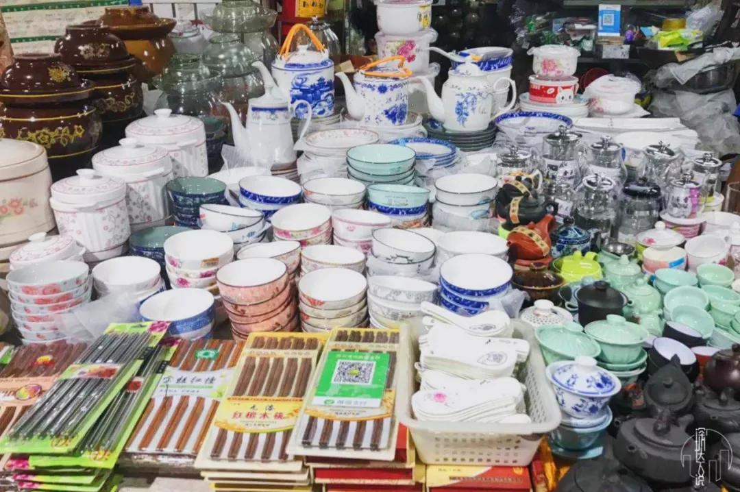 為什么億萬富豪從“樸素”農(nóng)產(chǎn)品市場中崛起？揭秘日用零售的秘密