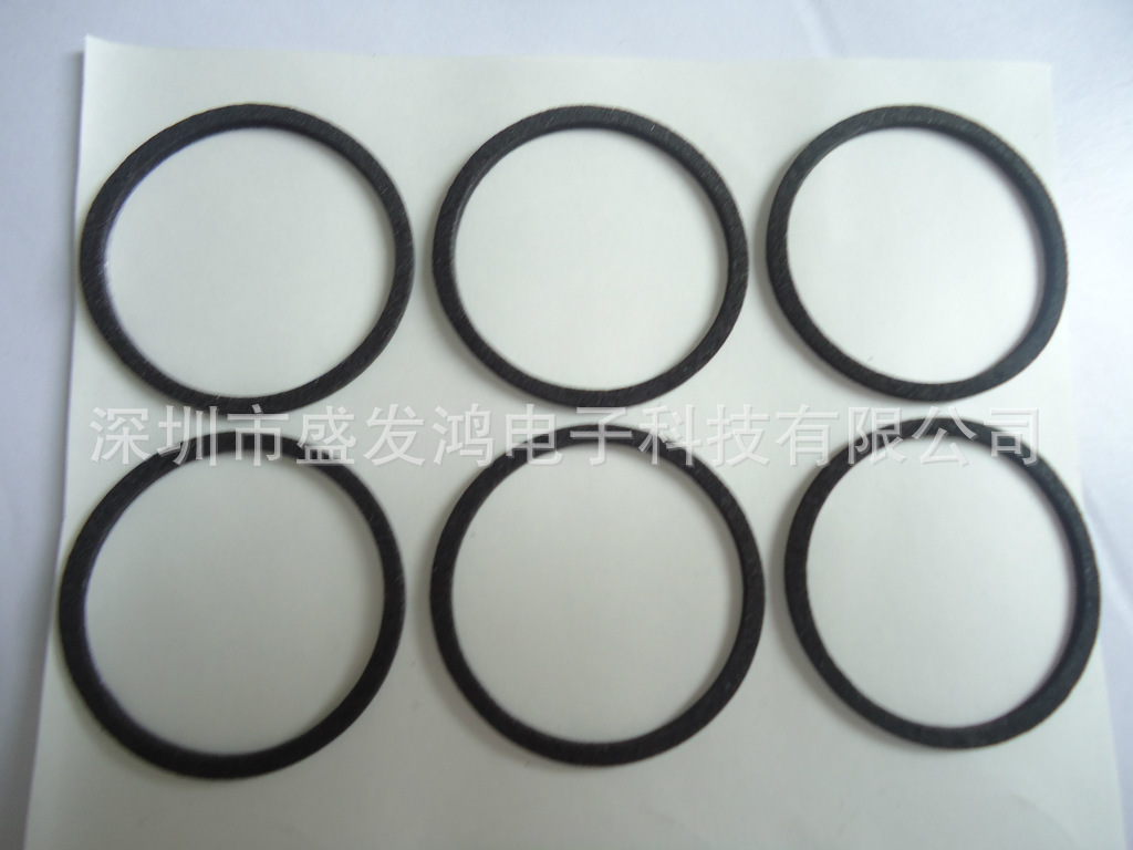 【廠家直銷硅橡膠密封圈,O型防水圈,異形產(chǎn)品加工(可來圖定做)】?jī)r(jià)格,廠家,圖片,其他橡膠制品,深圳市盛發(fā)鴻電子科技-